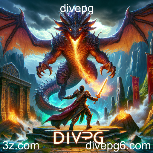 Descubra o Mundo dos Jogos de Aventura no Divepg